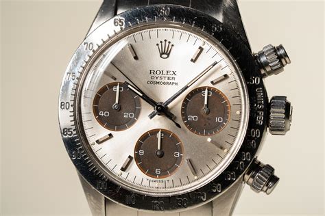 rolex daytona 6265|1971 Rolex daytona.